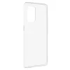Husa Oppo Find X3 Lite Lemontti Silicon Transparent