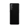 Husa Oppo Reno3 Pro 5G Lemontti Silicon Silky Negru