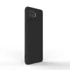 Husa Oppo Reno4 Lite Lemontti Silicon Soft Slim Black