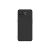Husa Oppo Reno4 Lite Lemontti Silicon Soft Slim Black