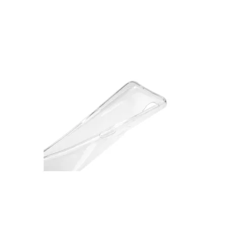 Husa Oppo Reno5 5G Lemontti Silicon Transparent