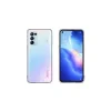 Husa Oppo Reno5 Pro 5G Lemontti Silicon Transparent