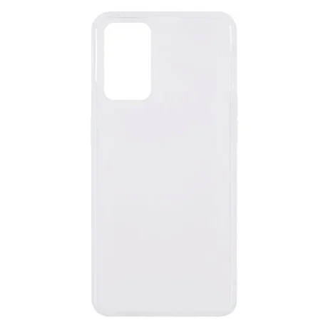 Husa Oppo Reno6 Lemontti Silicon Transparent