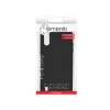 Husa Samsung Galaxy A01 Lemontti Silicon Silky Negru