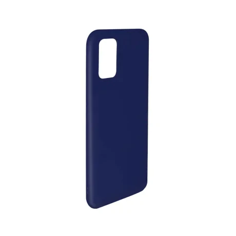 Husa Samsung Galaxy A02s Lemontti Silicon Silky Navy
