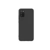Husa Samsung Galaxy A02s Lemontti Silicon Soft Slim Black