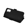 Husa Samsung Galaxy A03s Lemontti Book Elegant Negru