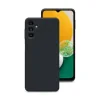 Husa Samsung Galaxy A04s Lemontti Silicon Soft Slim Negru