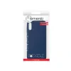 Husa Samsung Galaxy A10 Lemontti Silicon Soft Slim Dark Blue