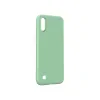 Husa Samsung Galaxy A10 Lemontti Silicon Soft Slim Green