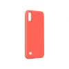 Husa Samsung Galaxy A10 Lemontti Silicon Soft Slim Orange
