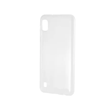 Husa Samsung Galaxy A10 Lemontti Silicon Transparent