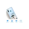 Husa Samsung Galaxy A11 Lemontti Pattern Highly Pinch Dog