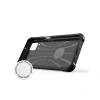 Husa Samsung Galaxy A12 / M12 Lemontti Hybrid Armor Albastru