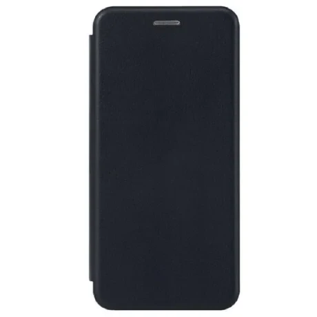 Husa Samsung Galaxy A13 4G Lemontti Book Elegant Negru