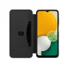 Husa Samsung Galaxy A13 5G Lemontti Book Elegant Negru