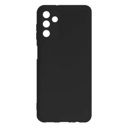 Husa Samsung Galaxy A13 5G Lemontti Silicon Soft Slim Negru