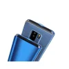 Husa Samsung Galaxy A20e Lemontti Clear View Negru