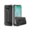 Husa Samsung Galaxy A20e Lemontti Hybrid Armor Negru