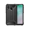Husa Samsung Galaxy A20e Lemontti Hybrid Armor Negru