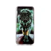 Husa Samsung Galaxy A20e Lemontti Luminous Ferocious Wolf