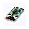 Husa Samsung Galaxy A20e Lemontti Luminous Ferocious Wolf