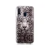 Husa Samsung Galaxy A20e Lemontti Luminous Leopard Tiger