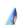 Husa Samsung Galaxy A20e Lemontti Silicon Soft Slim Light Blue