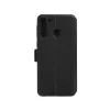 Husa Samsung Galaxy A21 Lemontti Book Elegant Negru