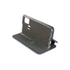 Husa Samsung Galaxy A21s Lemontti Book Elegant Albastru