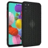 Husa Samsung Galaxy A21s Lemontti Bubble Negru