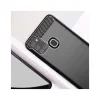 Husa Samsung Galaxy A21s Lemontti Carbon Negru