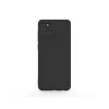 Husa Samsung Galaxy A21s Lemontti Silicon Soft Slim Black
