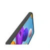 Husa Samsung Galaxy A21s Lemontti Silicon Soft Slim Black