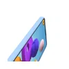 Husa Samsung Galaxy A21s Lemontti Silicon Soft Slim Light Blue