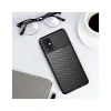 Husa Samsung Galaxy A21s Lemontti Thunder Negru