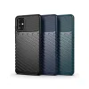Husa Samsung Galaxy A21s Lemontti Thunder Negru