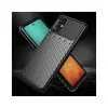 Husa Samsung Galaxy A21s Lemontti Thunder Negru