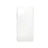 Husa Samsung Galaxy A22 4G Lemontti Silicon Transparent