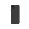 Husa Samsung Galaxy A22 5G Lemontti Silicon Soft Slim Black