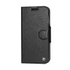 Husa Samsung Galaxy A3 (2017) Lemontti Book Jelly Negru