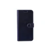 Husa Samsung Galaxy A3 (2017) Lemontti Book Metalic Navy