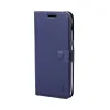 Husa Samsung Galaxy A3 (2017) Lemontti Book Metalic Navy