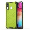 Husa Samsung Galaxy A30 Lemontti Honeycomb Green