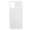Husa Samsung Galaxy A31 Lemontti Silicon Transparent