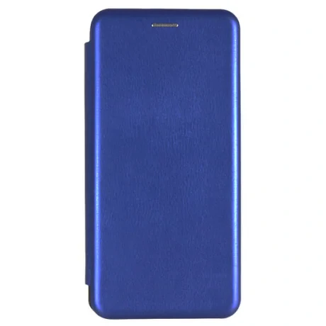 Husa Samsung Galaxy A32 4G Lemontti Book Elegant Albastru