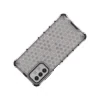 Husa Samsung Galaxy A32 5G Lemontti Honeycomb Armor TPU Bumper Negru