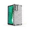 Husa Samsung Galaxy A32 5G Lemontti Honeycomb Armor TPU Bumper Negru