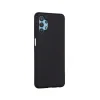 Husa Samsung Galaxy A32 5G Lemontti Silicon Silky Negru