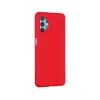 Husa Samsung Galaxy A32 5G Lemontti Silicon Silky Rosu